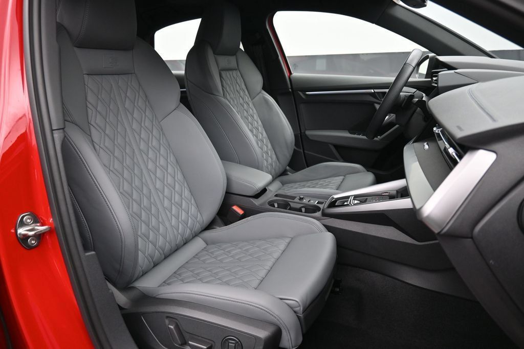Used 2023 Audi S3 Prestige AWD/4WD image 25