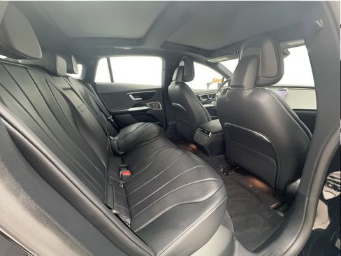 Used 2024 Mercedes-Benz EQE 350+ 4MATIC Sedan image 24