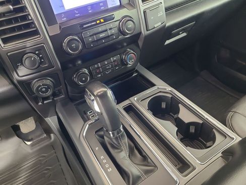 Used 2020 Ford F150 XLT w/ Equipment Group 302A Luxury image 15