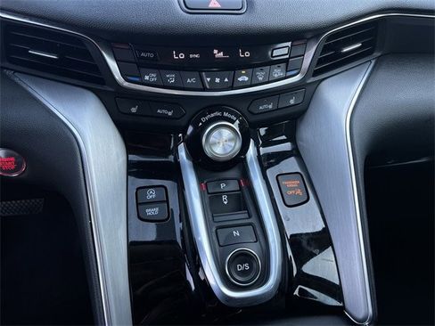 Used 2023 Acura TLX image 20