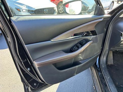 Certified 2024 MAZDA CX-30 AWD 2.5 S w/ Premium Package image 9