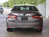 Used 2023 Toyota Camry SE image 4