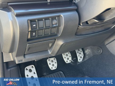 Used 2023 Subaru WRX Limited image 13