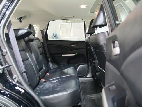 Used 2013 Honda CR-V EX-L image 22