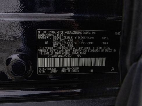 Used 2022 Toyota RAV4 XLE Premium image 53