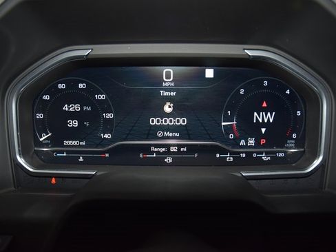 Used 2023 GMC Sierra 1500 Denali w/ Denali Reserve Package image 58