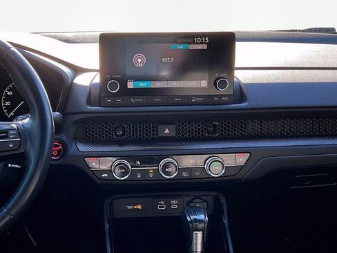 Certified 2023 Honda CR-V Sport image 9