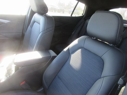 New 2026 Buick Envista Preferred w/ Convenience I Package image 11