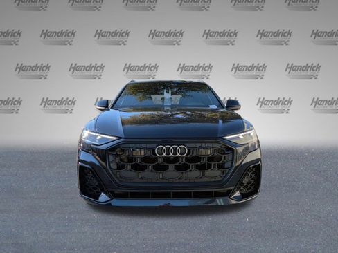 New 2026 Audi Q8 Premium Plus image 3