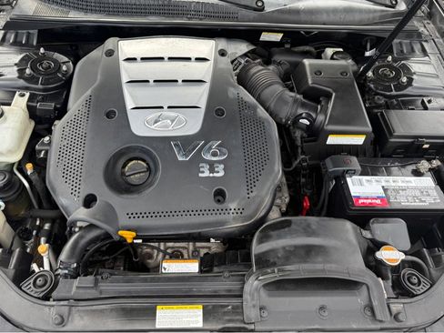 Used 2006 Hyundai Sonata GLS image 16