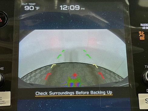 New 2025 Subaru Legacy Premium w/ Popular Package #1A image 14