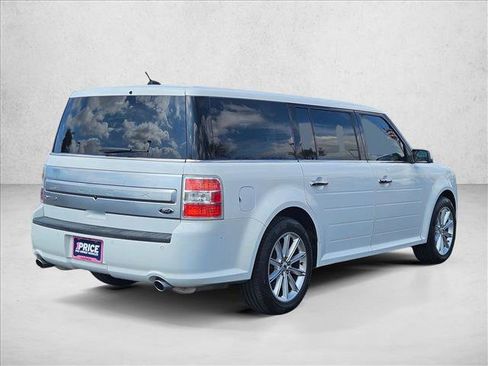 Used 2019 Ford Flex Limited image 5