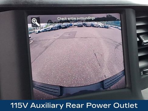 Used 2020 RAM 1500 Big Horn AWD/4WD image 12