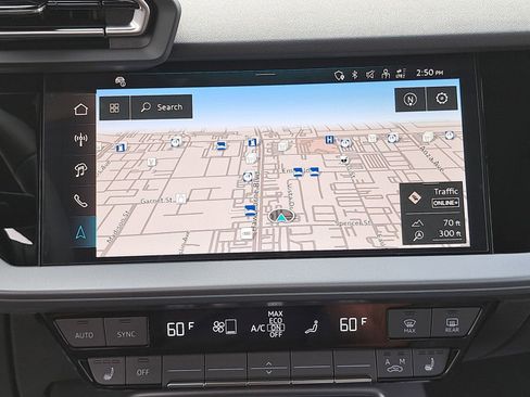 New 2026 Audi A3 2.0T Premium image 25