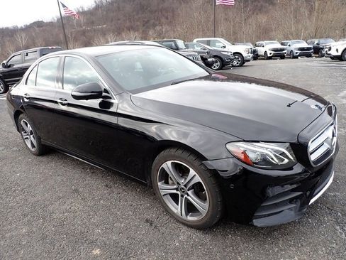 Used 2019 Mercedes-Benz E 300 4MATIC image 7