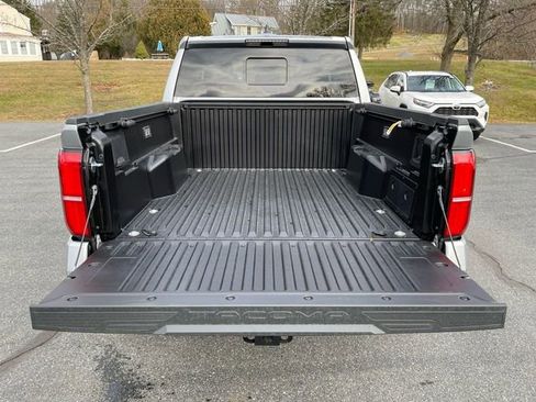New 2025 Toyota Tacoma TRD Off-Road image 21