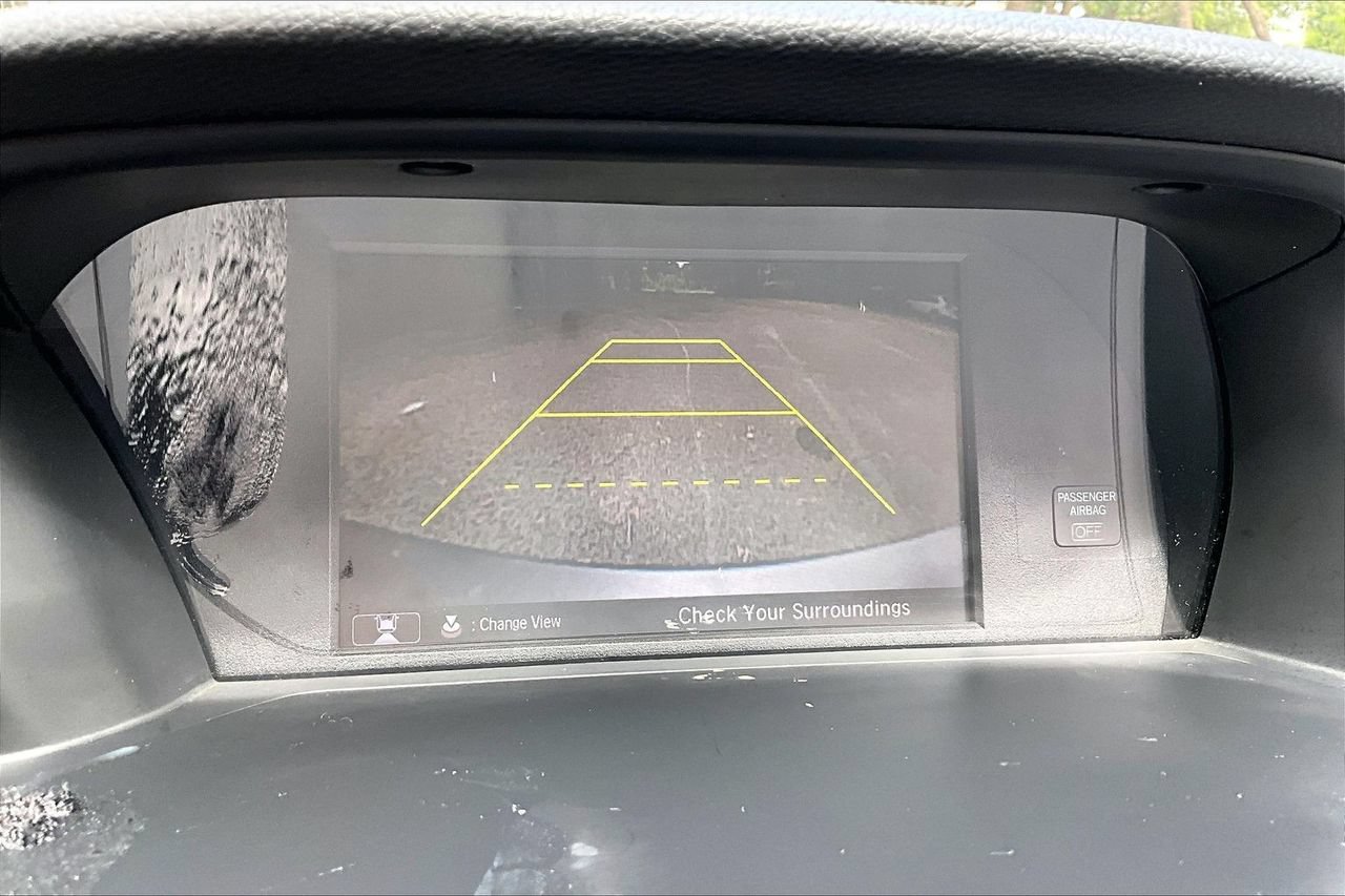 Used 2016 Honda Accord LX image 13