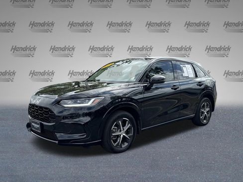Used 2024 Honda HR-V EX-L image 4