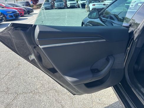 Used 2023 Tesla Model S Plaid image 30