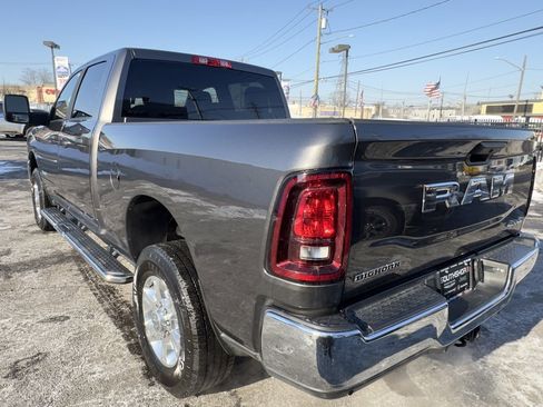 Certified 2025 RAM 2500 Big Horn image 5