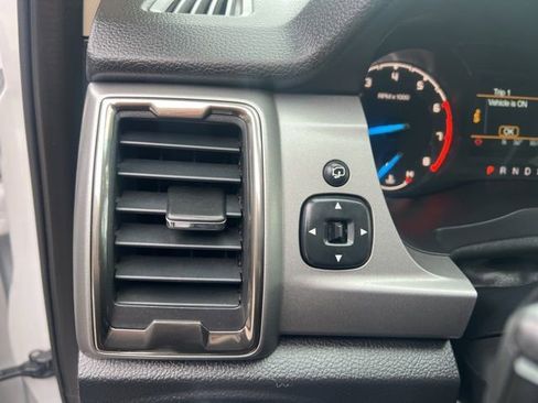 Used 2019 Ford Ranger XLT w/ Equipment Group 302A Luxury image 22