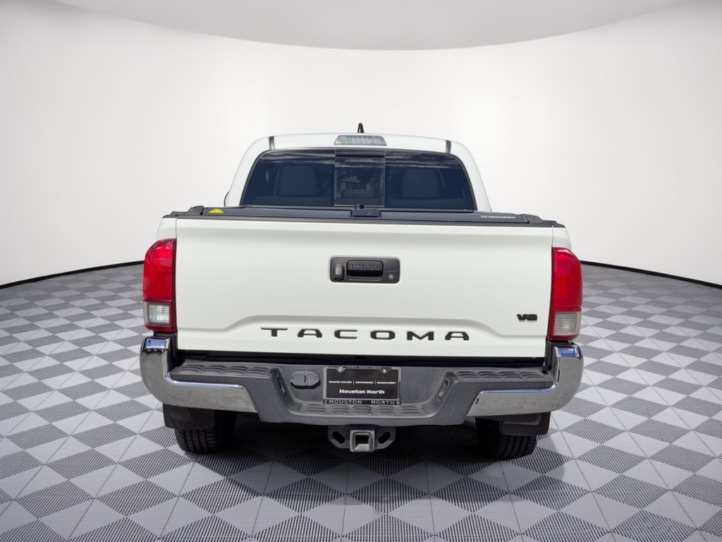Used 2023 Toyota Tacoma SR5 RWD image 11