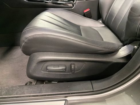 Used 2025 Acura Integra A-Spec FWD image 23