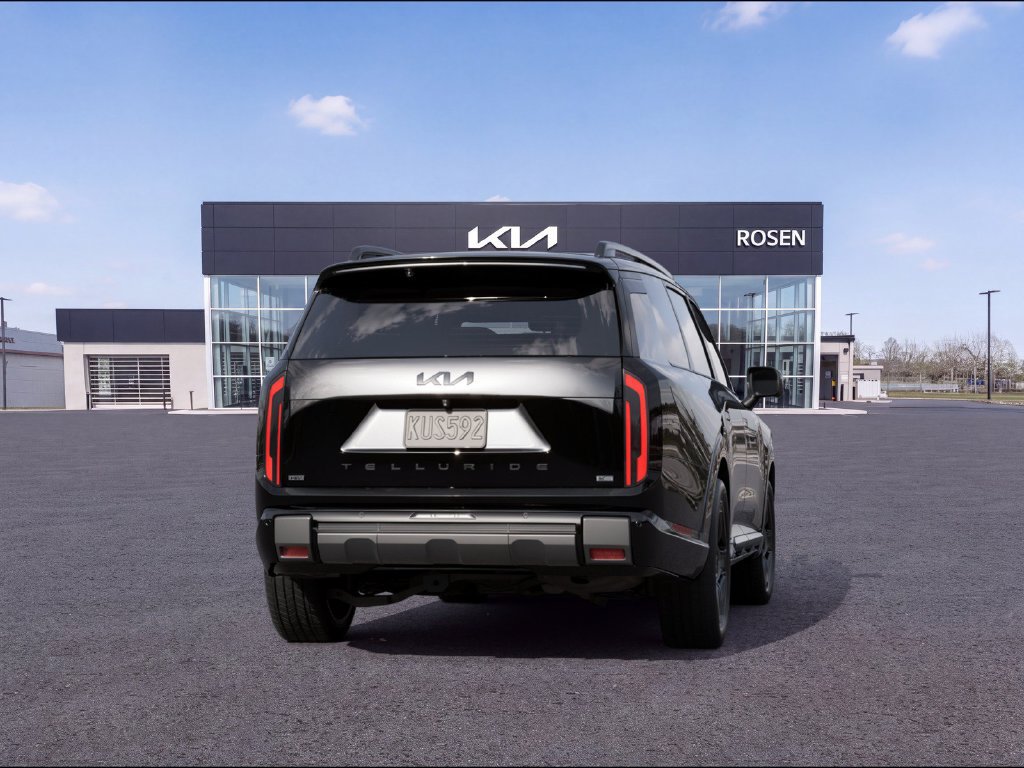 New 2027 Kia Telluride X-Line SX Prestige AWD/4WD image 21