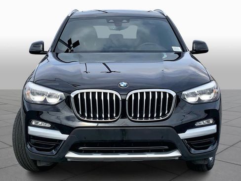 Used 2019 BMW X3 sDrive30i w/ Driving Assistance Package image 4