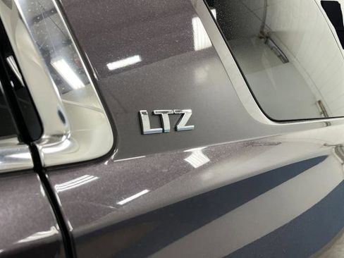 Used 2016 Chevrolet Tahoe LTZ image 40