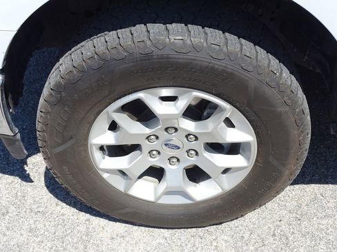 Used 2023 Ford F150 XLT image 18