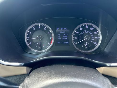 Used 2020 Hyundai Santa Fe SE FWD image 26