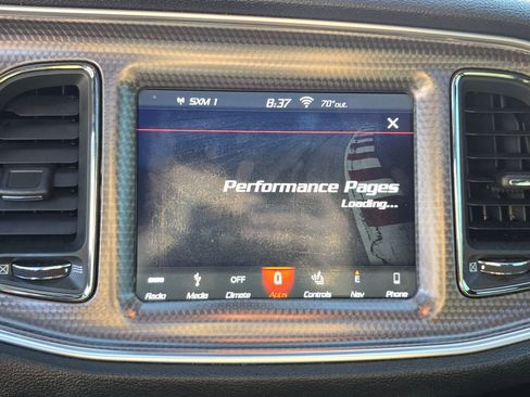 Used 2018 Dodge Challenger SRT Hellcat image 31