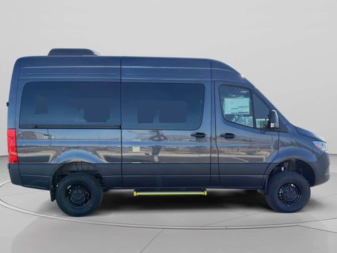 New 2026 Mercedes-Benz Sprinter 2500 image 6