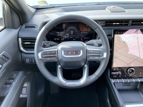 New 2026 GMC Terrain Elevation w/ Elevation Premium Package image 11