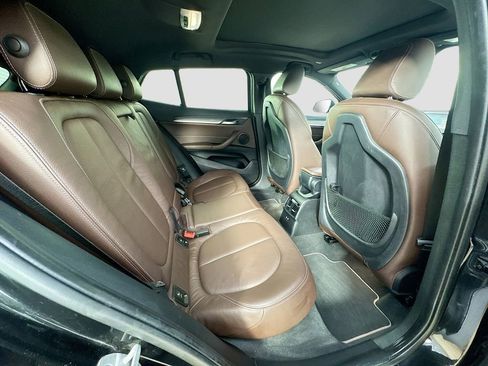 Used 2018 BMW X2 xDrive28i w/ M SportX Package image 33