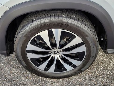 Used 2025 Mercedes-Benz GLE 350 GLE 350 image 23