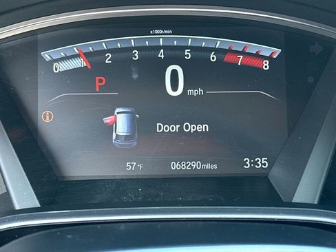 Used 2022 Honda CR-V EX image 24