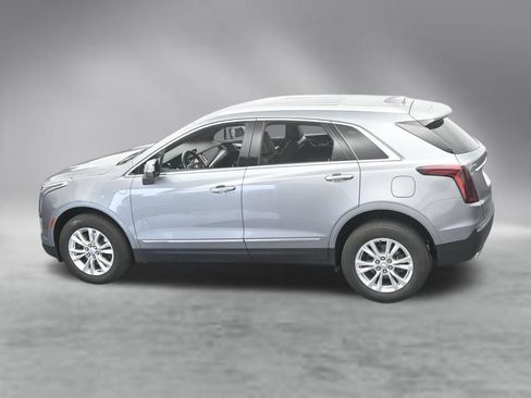 Used 2024 Cadillac XT5 Luxury FWD image 52