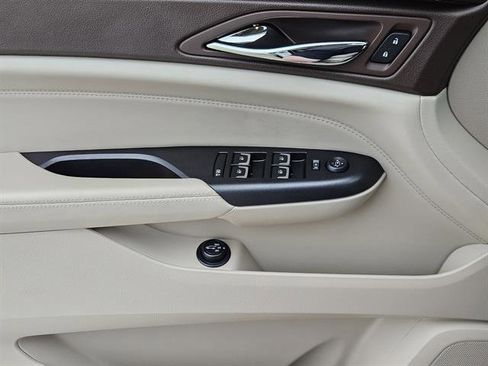 Used 2014 Cadillac SRX Luxury w/ Driver Awareness Package image 18