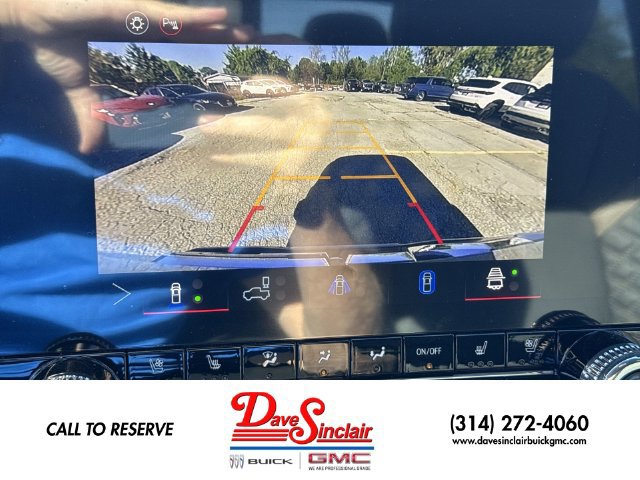 New 2026 GMC Canyon Denali AWD/4WD image 17