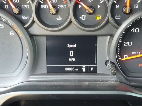 Used 2023 GMC Sierra 1500 Pro w/ Convenience Package RWD image 19