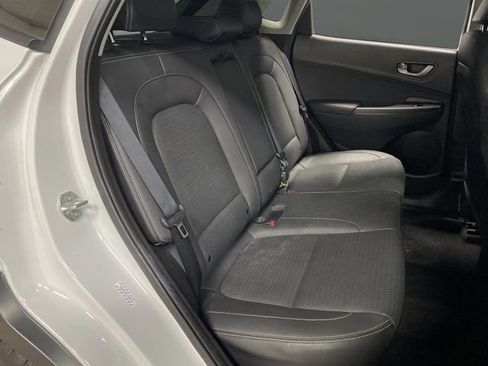 Used 2020 Hyundai Kona Ultimate image 31