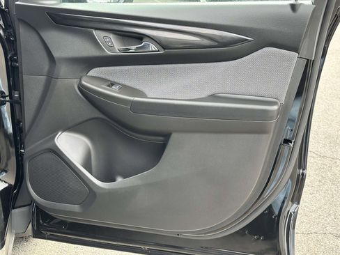 New 2026 Chevrolet TrailBlazer LT image 26