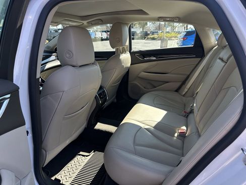 Used 2017 Buick LaCrosse Premium w/ Driver Confidence Package #2 image 31