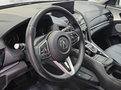 Used 2023 Acura RDX AWD w/ Technology Package image 14