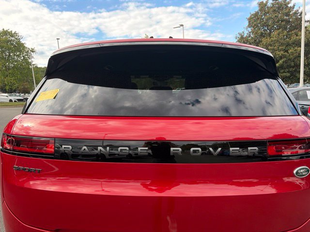Used 2023 Land Rover Range Rover Sport SE Dynamic AWD/4WD image 15