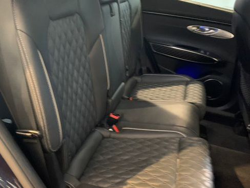 Used 2023 Genesis GV70 3.5T Sport w/ Sport Prestige Package image 56