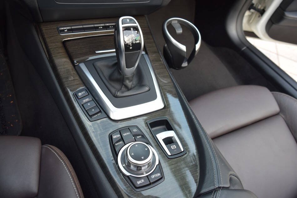 Used 2014 BMW Z4 sDrive35i RWD image 58
