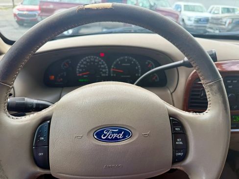 Used 2003 Ford F150 King Ranch image 11